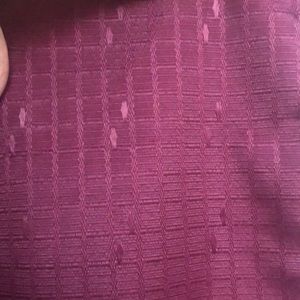 Set 2 panels curtains